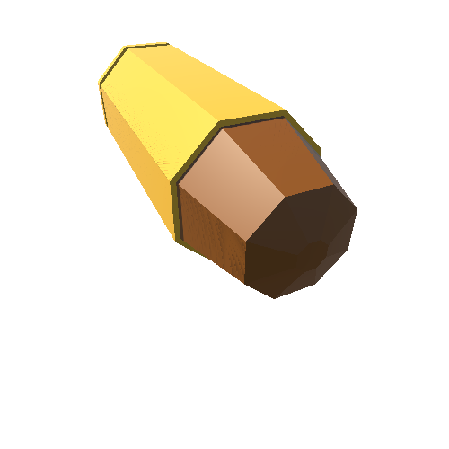 Bullet + Casing